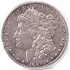 Image 1 : 1889 CC Morgan Dollar.