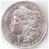 Image 1 : 1878 CC Morgan Dollar.