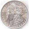 Image 1 : 1899 Morgan Dollar.