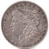 Image 1 : 1896 S Morgan Dollar.