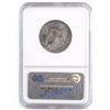Image 2 : 1818/5 Capped Bust Quarter - B-1. NGC Certified MS62.