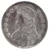 Image 3 : 1818/5 Capped Bust Quarter - B-1. NGC Certified MS62.