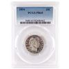 Image 1 : Proof: 1894 Barber Quarter. PCGS Certified PR65.