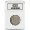 Image 3 : Lot of (3) NGC Certified Franklin Half Dollars includes 1948 MS64FBL, 1948 D MS64FBL  1958 MS65.