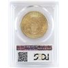 Image 2 : 1893 $20 Liberty Gold. PCGS Certified MS63.