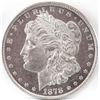 Image 1 : 1878 Morgan Dollar.