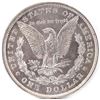 Image 2 : 1878 Morgan Dollar.