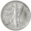 Image 1 : Proof: 1941 Walking Liberty Half Dollar - No AW. NGC Certified PF65.