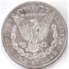 Image 2 : 1880 CC Morgan Dollar - VAM 7 - 8/7 Dash.