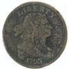 Image 1 : 1798/7 Draped Bust Large Cent.