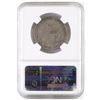 Image 2 : 1838 Capped Bust Half Dollar. NGC Certified MS64.