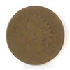 Image 1 : 1877 Indian Head Cent. Key!