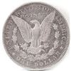 Image 2 : 1880 CC Morgan Dollar - VAM 9 - 8/7 Dash.