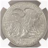 Image 2 : Proof: 1941 Walking Liberty Half Dollar. NGC Certified PF65.