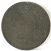 Image 1 : 1795 Liberty Cap Half Cent - lettered edge with pole.