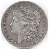 Image 1 : 1894 Morgan Dollar.