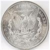 Image 2 : 1884 CC Morgan Dollar.