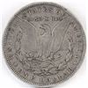 Image 2 : 1903 O Morgan Dollar.