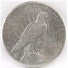 Image 2 : 1928 Peace Dollar.