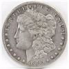 Image 1 : 1885 CC Morgan Dollar.
