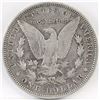 Image 2 : 1885 CC Morgan Dollar.