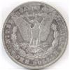 Image 2 : 1878 CC Morgan Dollar.
