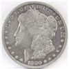 Image 1 : 1880 CC Morgan Dollar - Rev of 78.