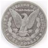 Image 2 : 1880 CC Morgan Dollar - Rev of 78.