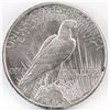 Image 2 : 1921 Peace Dollar.