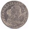 Image 1 : 1799 Draped Bust Dollar.