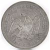 Image 2 : 1869 Seated Liberty Dollar.
