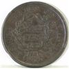 Image 2 : 1806 Draped Bust Half Cent - Small 6 Stems.