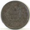 Image 2 : 1806 Draped Bust Half Cent - Small 6 Stems.