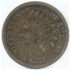 Image 1 : 1871 Indian Head Cent.