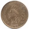 Image 1 : 1867 Indian Head Cent.