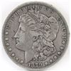 Image 1 : 1879 CC Morgan Dollar.
