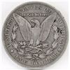 Image 2 : 1879 CC Morgan Dollar.