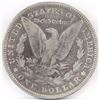 Image 2 : 1881 CC Morgan Dollar.