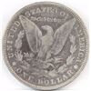 Image 2 : 1881 CC Morgan Dollar.