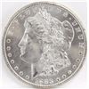 Image 1 : 1883 CC Morgan Dollar.