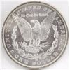 Image 2 : 1883 CC Morgan Dollar.