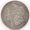 Image 1 : 1891 CC Morgan Dollar.
