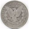 Image 2 : 1892 CC Morgan Dollar.