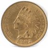 1902 Indian Head Cent.