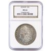 Image 1 : 1878 8TF Morgan Dollar. NGC Certified MS64.