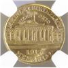 Image 8 : 1917 $1 McKinley Commemorative Gold. NGC Certified MS65.