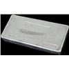 Image 2 : Engelhard 100oz. .999+ Silver ICR Tier 3 Legacy Ingot. Bull Hallmark with dot - Serial # 333629.