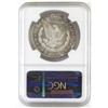 Image 4 : 1879 S Morgan Dollar. NGC Certified MS68.