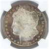 Image 5 : 1879 S Morgan Dollar. NGC Certified MS68.