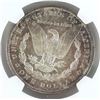 Image 6 : 1879 S Morgan Dollar. NGC Certified MS68.